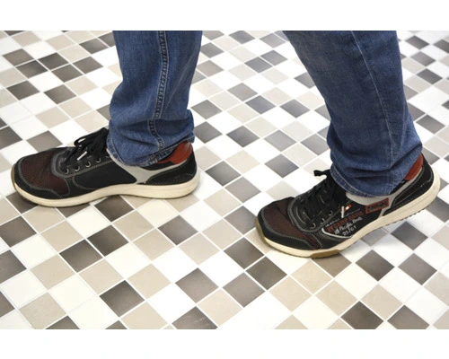 Keramisch Mozaïek CD 218 Beige/bruin 30,6x30,6 Cm 7 Keramisch Mozaïek CD 218 Beige/bruin 30,6x30,6 Cm - Afbeelding 5