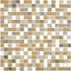 Glasmozaïek CM M435 Beige/bruin 30x30 Cm 2 Glasmozaïek CM M435 Beige/bruin 30x30 Cm -Vloertegels Winkel DV 8 10021277 01 4c NL 20190409111652