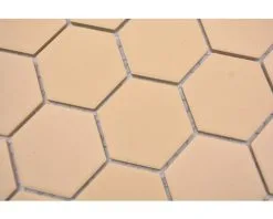 Keramisch Mozaïek HX AT57 Oranje 32,5x28,1 Cm Antislip 10 Keramisch Mozaïek HX AT57 Oranje 32,5x28,1 Cm Antislip -Vloertegels Winkel DV 8 10021298 04 4c NL 20191030164754