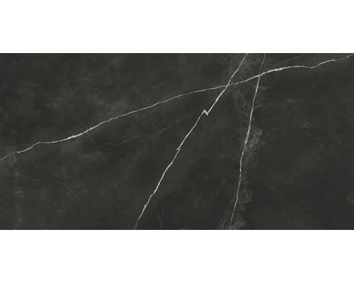 Wand- En Vloertegel Quasar Zwart 60x120 Cm Gerectificeerd 3 Wand- En Vloertegel Quasar Zwart 60x120 Cm Gerectificeerd