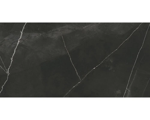 Wand- En Vloertegel Quasar Zwart 60x120 Cm Gerectificeerd 4 Wand- En Vloertegel Quasar Zwart 60x120 Cm Gerectificeerd - Afbeelding 2