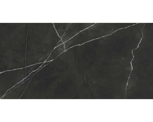 Wand- En Vloertegel Quasar Zwart 60x120 Cm Gerectificeerd 6 Wand- En Vloertegel Quasar Zwart 60x120 Cm Gerectificeerd - Afbeelding 4