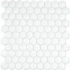 Glasmozaïek Arctic 01 Hexagon Wit 30x29 Cm 1 Glasmozaïek Arctic 01 Hexagon Wit 30x29 Cm -Vloertegels Winkel DV 8 10074788 02 4c NL 20210901124755