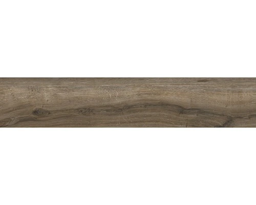 Wand- En Vloertegel Limewood Bruin 23,3 X 120 Cm 3 Wand- En Vloertegel Limewood Bruin 23,3 X 120 Cm