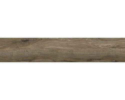 Wand- En Vloertegel Limewood Bruin 23,3 X 120 Cm 6 Wand- En Vloertegel Limewood Bruin 23,3 X 120 Cm - Afbeelding 4