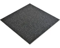 Glasmozaïek SAM 4AL1B Aluminium/zwart 29x29 Cm 10 Glasmozaïek SAM 4AL1B Aluminium/zwart 29x29 Cm -Vloertegels Winkel DV 8 10183517 03 4c DE 20190914211654