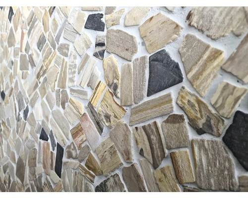 Natuursteen Mozaïek Ciot FNWS Hout/steen Mix 30,5x30,5 Cm 10 Natuursteen Mozaïek Ciot FNWS Hout/steen Mix 30,5x30,5 Cm - Afbeelding 8