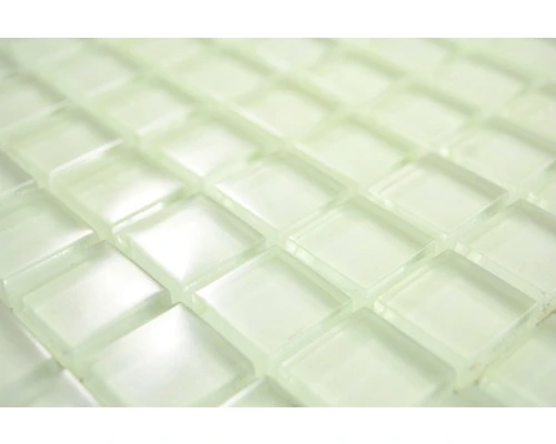 Glasmozaïek XCM 8SE09 Licht Blauw 30x30 Cm 5 Glasmozaïek XCM 8SE09 Licht Blauw 30x30 Cm - Afbeelding 3