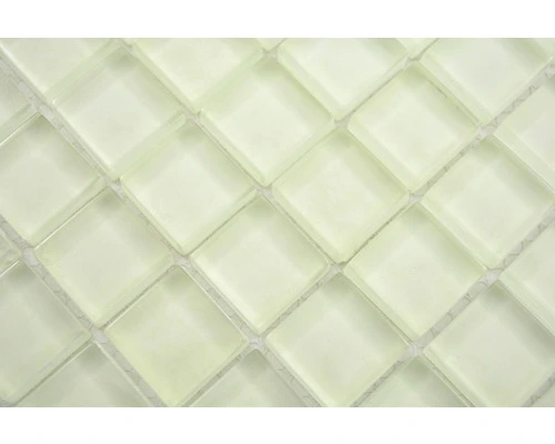 Glasmozaïek XCM 8SE09 Licht Blauw 30x30 Cm 6 Glasmozaïek XCM 8SE09 Licht Blauw 30x30 Cm - Afbeelding 4