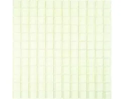 Glasmozaïek XCM 8SE09 Licht Blauw 30x30 Cm