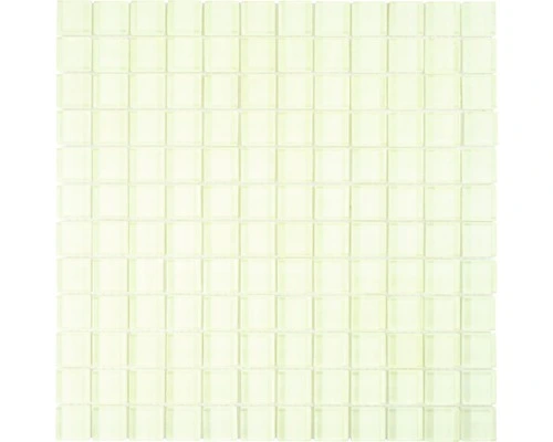 Glasmozaïek XCM 8SE09 Licht Blauw 30x30 Cm 3 Glasmozaïek XCM 8SE09 Licht Blauw 30x30 Cm