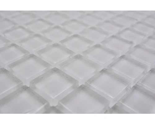 Glasmozaïek XCM 8SE03 Superwit 30x30 Cm 5 Glasmozaïek XCM 8SE03 Superwit 30x30 Cm - Afbeelding 3