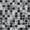 Glasmozaïek XCM JT03 Zwart 29,8x29,8 Cm 2 Glasmozaïek XCM JT03 Zwart 29,8x29,8 Cm -Vloertegels Winkel DV 8 10183972 05 4c DE 20190914211654