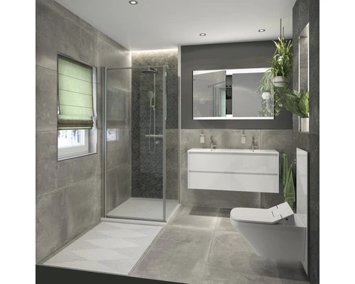 Wand- En Vloertegel Greenwich Greige 60x60 Cm Gerectificeerd 3 Wand- En Vloertegel Greenwich Greige 60x60 Cm Gerectificeerd