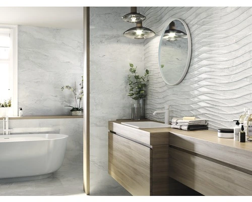 Wand- En Vloertegel Sicilia Cenere Pulido Gepolijst 60 X 60 Cm Gerectificeerd 4 Wand- En Vloertegel Sicilia Cenere Pulido Gepolijst 60 X 60 Cm Gerectificeerd - Afbeelding 2