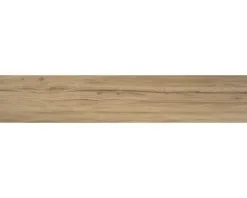 Wand- En Vloertegel Spring Miele Houtlook 23x120 Cm Gerectificeerd