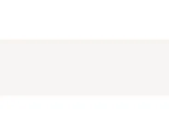 Wandtegel Stryn Mat Wit 40x120 Cm Gerectificeerd