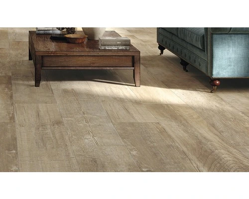 Wand- En Vloertegel Spelt Natural Houtlook 30x150 Cm Gerectficeerd 4 Wand- En Vloertegel Spelt Natural Houtlook 30x150 Cm Gerectficeerd - Afbeelding 2