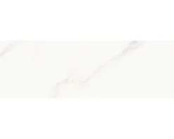 Wandtegel Egeo Mat Wit Marmer 40x120 Cm Gerectficeerd