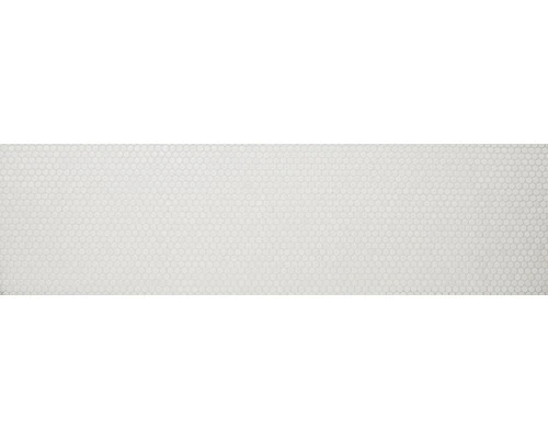 Keramisch Mozaïek Knop 100N Wit 30,5x32 Cm 5 Keramisch Mozaïek Knop 100N Wit 30,5x32 Cm - Afbeelding 4