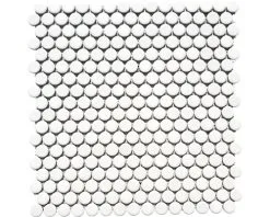 Keramisch Mozaïek Knop 100N Wit 30,5x32 Cm 16 Keramisch Mozaïek Knop 100N Wit 30,5x32 Cm -Vloertegels Winkel DV 8 10284686 09 4c DE 20200530221701