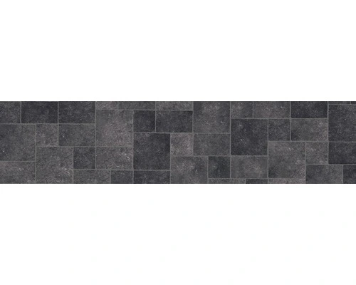 Wand- En Vloertegel Belgium Stone Noire 50x30 Cm 3 Wand- En Vloertegel Belgium Stone Noire 50x30 Cm