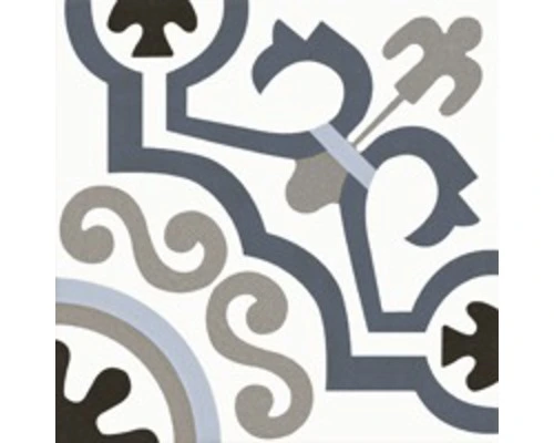 Wand- En Vloertegel Alpha Blue 20x20 Cm 3 Wand- En Vloertegel Alpha Blue 20x20 Cm