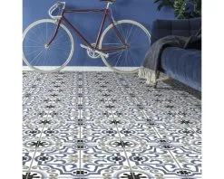 Wand- En Vloertegel Alpha Blue 20x20 Cm 5 Wand- En Vloertegel Alpha Blue 20x20 Cm -Vloertegels Winkel DV 8 10284731 02 4c NL 20210121051657