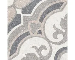 Wand- En Vloertegel Posi Pink 20x20 Cm