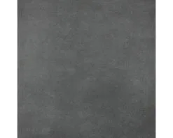 RAKO Wand- En Vloertegel Bologna Black 60x60 Cm Gerectificeerd