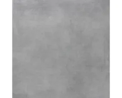 RAKO Wand- En Vloertegel Bologna Antraciet 80x80 Cm Gerectificeerd