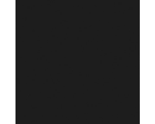 Wand- En Vloertegel Plain Black 20x20 Cm 3 Wand- En Vloertegel Plain Black 20x20 Cm