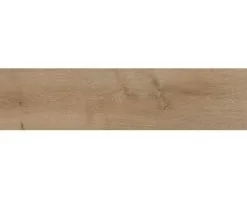 Wand- En Vloertegel Zonia Roble Houtlook 120x29,2 Cm Gerectificeerd