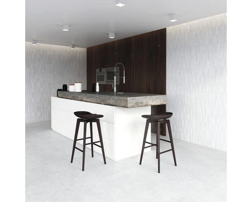 Wand- En Vloertegel Sassi Blanco 60 X 60 Cm 9 Wand- En Vloertegel Sassi Blanco 60 X 60 Cm - Afbeelding 7