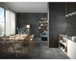 Wand- En Vloertegel Industrial Night Lappato 120x60 Cm Gerectificeerd 5 Wand- En Vloertegel Industrial Night Lappato 120x60 Cm Gerectificeerd -Vloertegels Winkel DV 8 10303048 02 4c DE 20200527051800