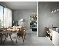 Wand- En Vloertegel Industrial Steel Lappato 60 X 60 Cm Gerectificeerd 5 Wand- En Vloertegel Industrial Steel Lappato 60 X 60 Cm Gerectificeerd -Vloertegels Winkel DV 8 10303112 02 4c DE 20200721091654