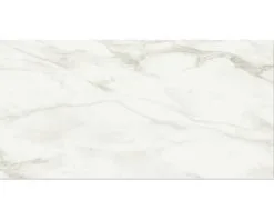 Wand- En Vloertegel Eterna White Gepolijst 60 X 120 Cm Gerectificeerd