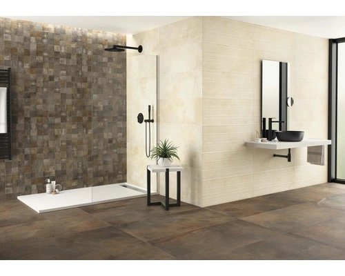 Wand- En Vloertegel Jasper Oxido 60x120 Cm Gerectificeerd 4 Wand- En Vloertegel Jasper Oxido 60x120 Cm Gerectificeerd - Afbeelding 2