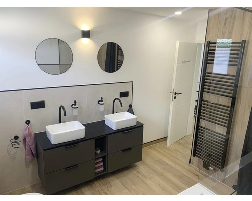 Wand- En Vloertegel Count Cedar 120x60 Cm Gerectificeerd 8 Wand- En Vloertegel Count Cedar 120x60 Cm Gerectificeerd - Afbeelding 6