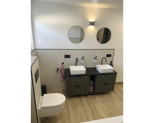 Wand- En Vloertegel Count Cedar 120x60 Cm Gerectificeerd 10 Wand- En Vloertegel Count Cedar 120x60 Cm Gerectificeerd - Afbeelding 8