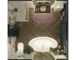 Wand- En Vloertegel Count Henna 20 X 120 Cm Gerectificeerd 28 Wand- En Vloertegel Count Henna 20 X 120 Cm Gerectificeerd -Vloertegels Winkel DV 8 10390283 11 4c DE 20230209164657