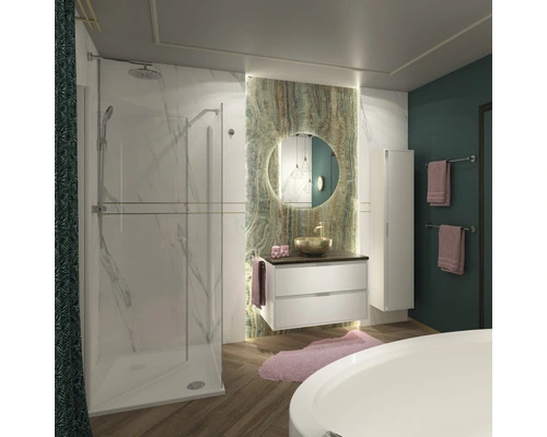 Wand- En Vloertegel Count Henna 20 X 120 Cm Gerectificeerd 17 Wand- En Vloertegel Count Henna 20 X 120 Cm Gerectificeerd - Afbeelding 15