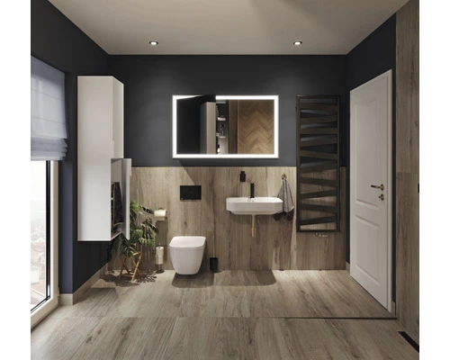 Wand- En Vloertegel Count Cedar 120x60 Cm Gerectificeerd 11 Wand- En Vloertegel Count Cedar 120x60 Cm Gerectificeerd - Afbeelding 9