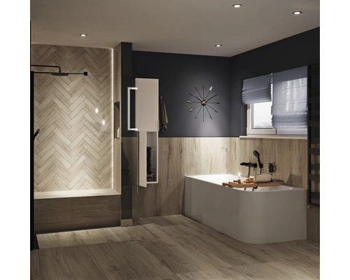 Wand- En Vloertegel Count Cedar 120x60 Cm Gerectificeerd 12 Wand- En Vloertegel Count Cedar 120x60 Cm Gerectificeerd - Afbeelding 10