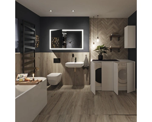 Wand- En Vloertegel Count Cedar 120x60 Cm Gerectificeerd 3 Wand- En Vloertegel Count Cedar 120x60 Cm Gerectificeerd