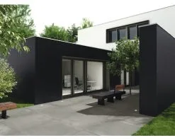 XXL Wandtegel Zwart Mat 120x260 Cm 6 Mm 8 XXL Wandtegel Zwart Mat 120x260 Cm 6 Mm -Vloertegels Winkel DV 8 10391280 01 4c DE 20220110071655