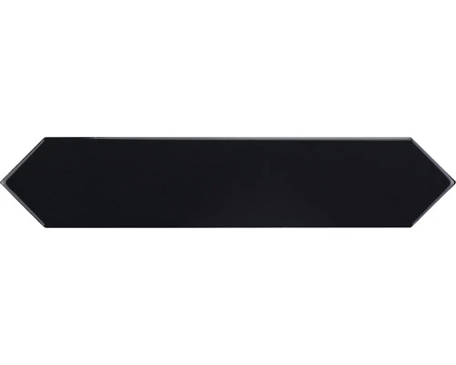 Wandtegel Handvorm Traffic Black 5x25 Cm 3 Wandtegel Handvorm Traffic Black 5x25 Cm