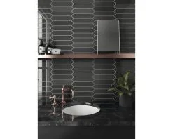 Wandtegel Handvorm Traffic Black 5x25 Cm 8 Wandtegel Handvorm Traffic Black 5x25 Cm -Vloertegels Winkel DV 8 10402293 02 4c NL 20210216064657