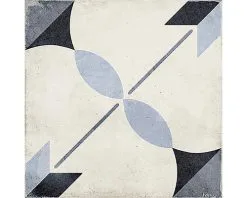 Wand- En Vloertegel Anuvo Decor Arcade Blue 20x20 Cm 10 Wand- En Vloertegel Anuvo Decor Arcade Blue 20x20 Cm -Vloertegels Winkel DV 8 10402581 04 4c NL 20210226150746