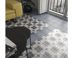 Wand- En Vloertegel Anuvo Decor Palais Blue 20x20 Cm 13 Wand- En Vloertegel Anuvo Decor Palais Blue 20x20 Cm -Vloertegels Winkel DV 8 10402582 06 4c NL 20210226151323